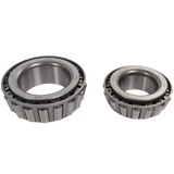 JDMSPEED 8K Axle 12-1/4"x3-3/8" 5/8 stud Oil/grease 8000# Lippert Trailer Hub Brake Drum