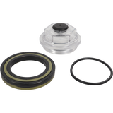 JDMSPEED 8K Axle 12-1/4"x3-3/8" 5/8 stud Oil/grease 8000# Lippert Trailer Hub Brake Drum