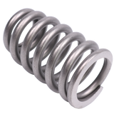 JDMSPEED 0.560" Lift Beehive Valve Springs Set For Chevrolet Gen III IV 4.8 5.3 6.0 6.2