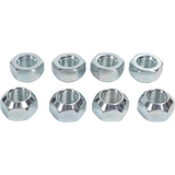 JDMSPEED 8K Axle 12-1/4"x3-3/8" 5/8 stud Oil/grease 8000# Lippert Trailer Hub Brake Drum