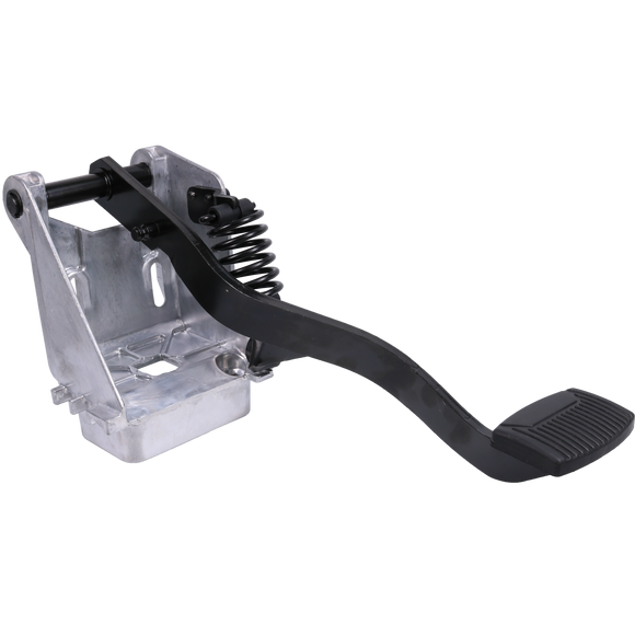 JDMSPEED Clutch Pedal Assembly w/ Bracket For Ford F250 F350 F450 F550 Super Duty