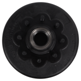 JDMSPEED 8K Axle 12-1/4"x3-3/8" 5/8 stud Oil/grease 8000# Lippert Trailer Hub Brake Drum