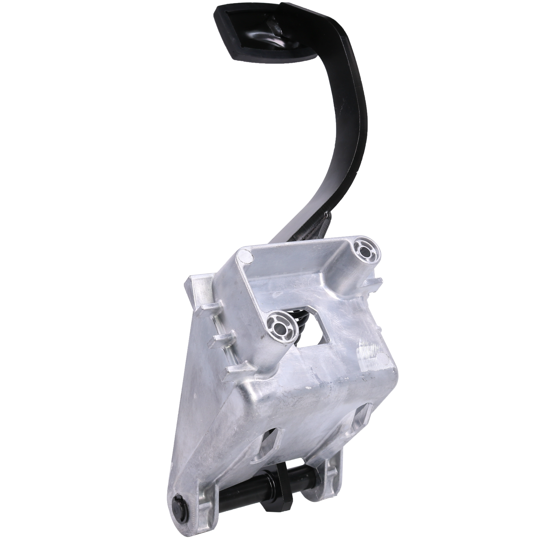Clutch Pedal Assembly With Bracket For Ford Super Duty F250 F350 F450 F550 – Direct Replacement