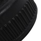 JDMSPEED 8K Axle 12-1/4"x3-3/8" 5/8 stud Oil/grease 8000# Lippert Trailer Hub Brake Drum