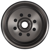 JDMSPEED 8K Axle 12-1/4"x3-3/8" 5/8 stud Oil/grease 8000# Lippert Trailer Hub Brake Drum
