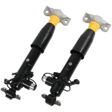 JDMSPEED 2x Rear Left Right Shock Absorber Strut Assys FOR Lincoln MKZ 2013-22 Electric