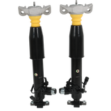 JDMSPEED 2x Rear Left Right Shock Absorber Strut Assys FOR Lincoln MKZ 2013-22 Electric