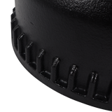 JDMSPEED 10,000# Hub Brake Drum 12-1/4x3-3/8" NEW 10K GD 13G Trailer Axle 9-123 8-415