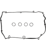 JDMSPEED Valve Cover Kit For N18 Mini Cooper S R55 R56 R57 R58 R59 R61 R60 JCW 1.6L Turbo