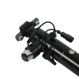 JDMSPEED 2x Rear Left Right Shock Absorber Strut Assys FOR Lincoln MKZ 2013-22 Electric