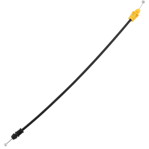 JDMSPEED 16.7" Front Left & Right Door Latch Cable 924-360 For GM Sierra 1500 2500 3500