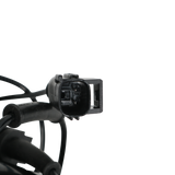 JDMSPEED 2x Rear Left Right Shock Absorber Strut Assys FOR Lincoln MKZ 2013-22 Electric