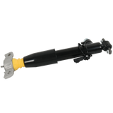 JDMSPEED 2x Rear Left Right Shock Absorber Strut Assys FOR Lincoln MKZ 2013-22 Electric