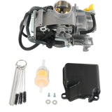 JDMSPEED Carburetor for Honda TRX 400 TRX400EX Sportrax TRX400X ATV Carb Assembly