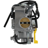 JDMSPEED Carburetor for Honda TRX 400 TRX400EX Sportrax TRX400X ATV Carb Assembly