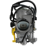 JDMSPEED Carburetor for Honda TRX 400 TRX400EX Sportrax TRX400X ATV Carb Assembly
