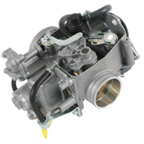 JDMSPEED Carburetor for Honda TRX 400 TRX400EX Sportrax TRX400X ATV Carb Assembly