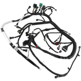 JDMSPEED Engine Wire Harness For 2006 2007 E150-E550 Diesel Main 6C2Z-12B637-UA