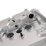 JDMSPEED Valve Cover ALUMINUM For N18 Mini Cooper S R55 R56 R57 R58 R59 R60 R61 1.6 T
