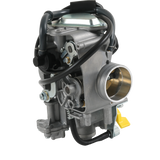 JDMSPEED Carburetor for Honda TRX 400 TRX400EX Sportrax TRX400X ATV Carb Assembly