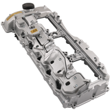 JDMSPEED Upgrade Valve Cover Aluminum For BMW N55 640i 740i 135i 335i 535i 11127570292