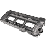JDMSPEED Upgrade Valve Cover Aluminum For BMW N55 640i 740i 135i 335i 535i 11127570292