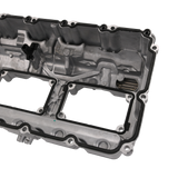 JDMSPEED Upgrade Valve Cover Aluminum For BMW N55 640i 740i 135i 335i 535i 11127570292