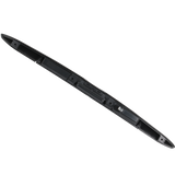 JDMSPEED Trunk Lid Tailgate Grip Handle 51137170676 Fits BMW E53 X5 Black 2000-2006