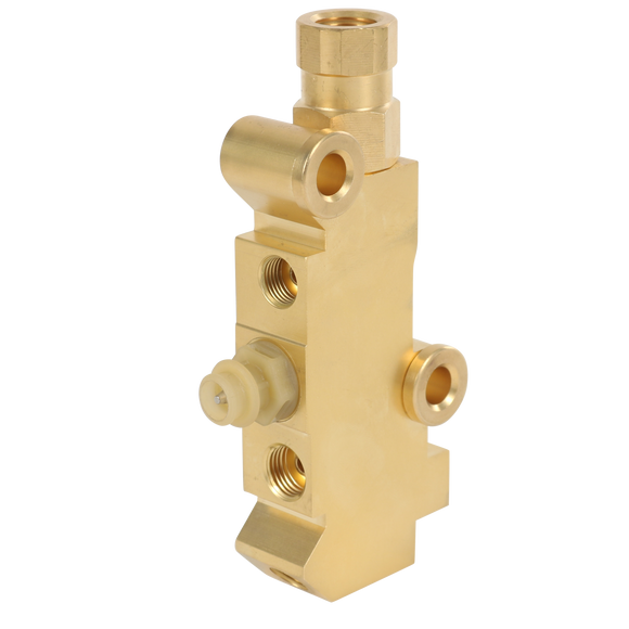 JDMSPEED FOR GM CHEVY DISC/DRUM BRAKE ACDELCO PROPORTIONING VALVE PV4