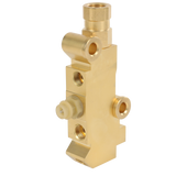 JDMSPEED FOR GM CHEVY DISC/DRUM BRAKE ACDELCO PROPORTIONING VALVE PV4