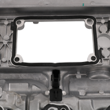 JDMSPEED Upgrade Valve Cover Aluminum For BMW N55 640i 740i 135i 335i 535i 11127570292