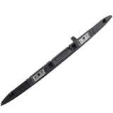 JDMSPEED Trunk Lid Tailgate Grip Handle 51137170676 Fits BMW E53 X5 Black 2000-2006