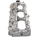 JDMSPEED Upgrade Valve Cover Aluminum For BMW N55 640i 740i 135i 335i 535i 11127570292