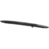 JDMSPEED Trunk Lid Tailgate Grip Handle 51137170676 Fits BMW E53 X5 Black 2000-2006
