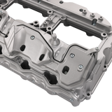 JDMSPEED Upgrade Valve Cover Aluminum For BMW N55 640i 740i 135i 335i 535i 11127570292