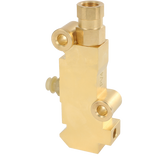 JDMSPEED FOR GM CHEVY DISC/DRUM BRAKE ACDELCO PROPORTIONING VALVE PV4