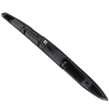 JDMSPEED Trunk Lid Tailgate Grip Handle 51137170676 Fits BMW E53 X5 Black 2000-2006