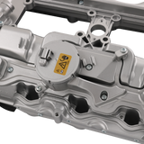 JDMSPEED Upgrade Valve Cover Aluminum For BMW N55 640i 740i 135i 335i 535i 11127570292