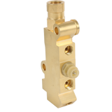 JDMSPEED FOR GM CHEVY DISC/DRUM BRAKE ACDELCO PROPORTIONING VALVE PV4