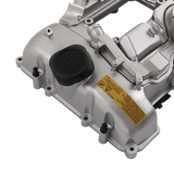 JDMSPEED Upgrade Valve Cover Aluminum For BMW N55 640i 740i 135i 335i 535i 11127570292