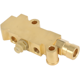 JDMSPEED FOR GM CHEVY DISC/DRUM BRAKE ACDELCO PROPORTIONING VALVE PV4