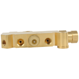JDMSPEED FOR GM CHEVY DISC/DRUM BRAKE ACDELCO PROPORTIONING VALVE PV4