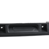 JDMSPEED Trunk Lid Tailgate Grip Handle 51137170676 Fits BMW E53 X5 Black 2000-2006
