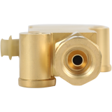 JDMSPEED FOR GM CHEVY DISC/DRUM BRAKE ACDELCO PROPORTIONING VALVE PV4
