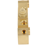 JDMSPEED FOR GM CHEVY DISC/DRUM BRAKE ACDELCO PROPORTIONING VALVE PV4