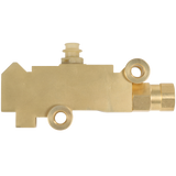 JDMSPEED FOR GM CHEVY DISC/DRUM BRAKE ACDELCO PROPORTIONING VALVE PV4