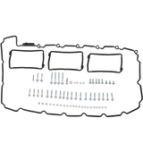 JDMSPEED Upgrade Valve Cover Aluminum For BMW N55 640i 740i 135i 335i 535i 11127570292