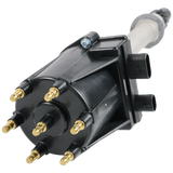 JDMSPEED New Ignition Distributor for 85-96 Blazer S10 S15 Jimmy Sonoma C K Truck 4.3L V6