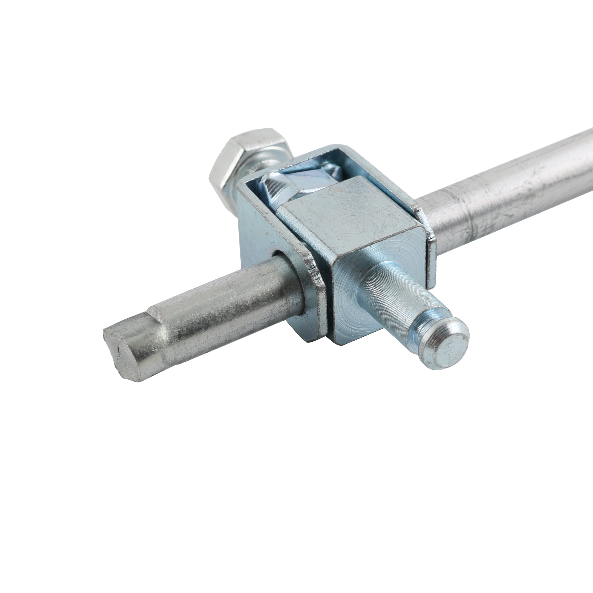 Transfer Case Shift Linkage Rod & Bushing Kit For Dodge Ram – Direct Replacement