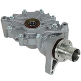 JDMSPEED NEW 41300-HR6-A60 Rear Differential Assembly For Honda TRX420 Rancher 2015-2022
